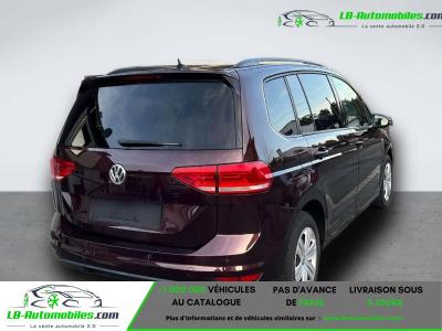 Volkswagen Touran 1.2 TSI 110 BMT 7pl