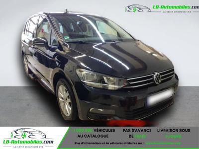 Volkswagen Touran Touran 150  7pl