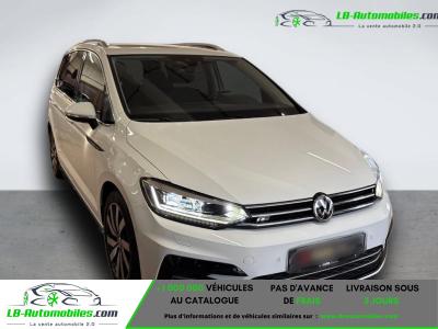Volkswagen Touran Touran 150  7pl