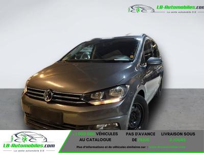 Volkswagen Touran 150  BVA 7pl