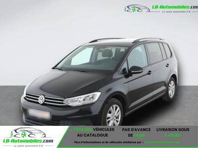 Volkswagen Touran 150  BVA 7pl