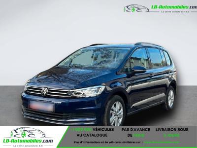 Volkswagen Touran 2.0 TDI 122 BVM 5pl