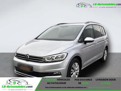 Volkswagen Touran 2.0 TDI 150 BVA 5pl