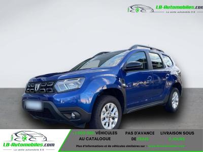 Dacia Duster TCe 130 4x2