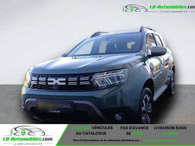 Dacia Duster TCe 150 4x2 BVA