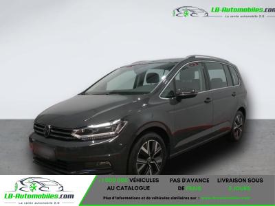 Volkswagen Touran 2.0 TDI 150 BVA 7pl