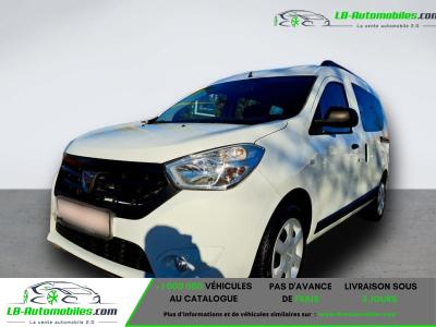 Dacia Dokker 1,6 SCe 100