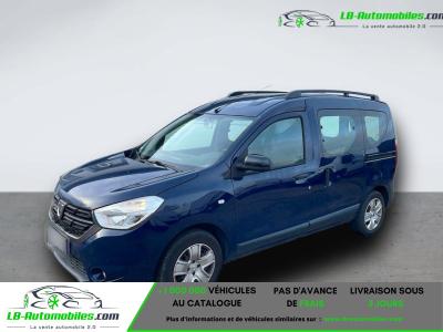 Dacia Dokker 1,6 SCe 100
