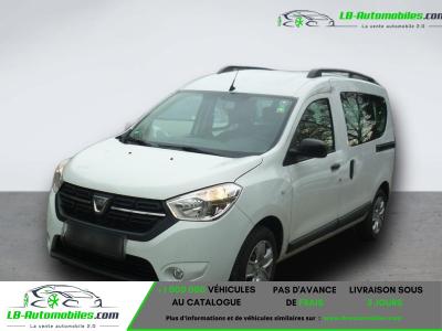 Dacia Dokker TCe 130 FAP - 2020