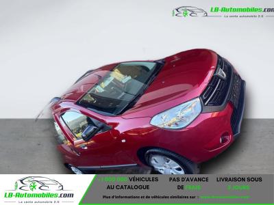 Dacia Dokker TCe 130 FAP - 2020