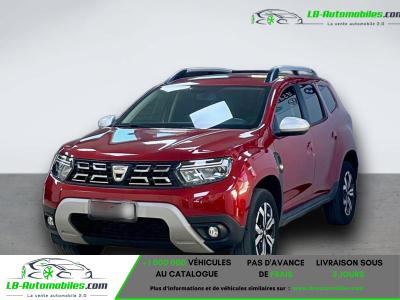 Dacia Duster Blue dCi 115 4x2
