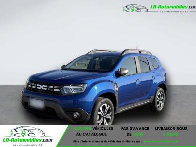 Dacia Duster Blue dCi 115 4x2