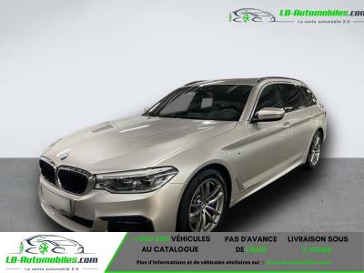 BMW Série 5 Touring 530d xDrive 265 ch BVA