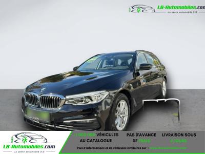 BMW Série 5 Touring 530d xDrive 265 ch BVA