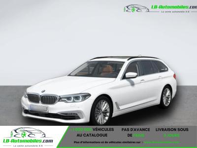 BMW Série 5 Touring 530d xDrive 265 ch BVA
