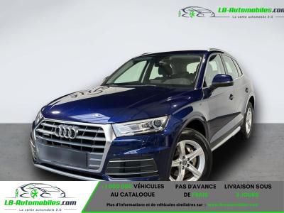 Audi Q5 TDI 190 BVA Quattro