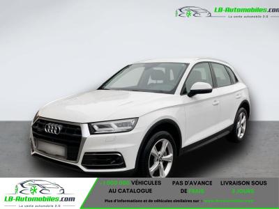 Audi Q5 2.0 TFSI 252 BVA Quattro