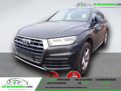 Audi Q5 TFSI 245 BVA Quattro