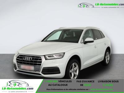 Audi Q5 TFSI 245 BVA Quattro