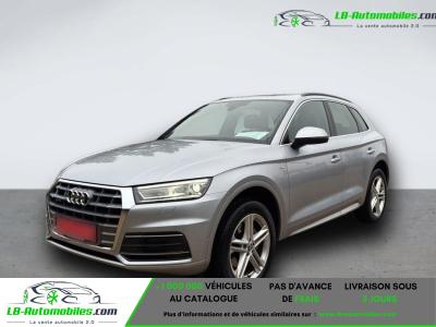 Audi Q5 TFSI 245 BVA Quattro
