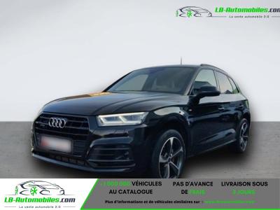 Audi Q5 TDI 286 BVA Quattro