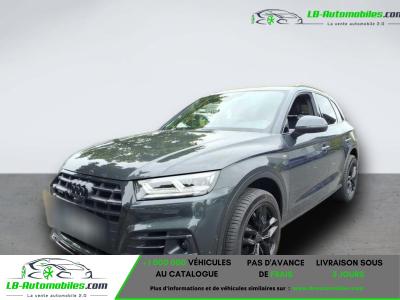 Audi Q5 TDI 286 BVA Quattro