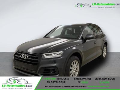 Audi Q5 50 TFSI e 299 BVA Quattro