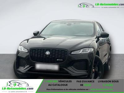 Jaguar F-Pace 2.0 - P400e  AWD BVA