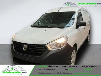 Dacia Dokker Blue dCi 95 - 2020