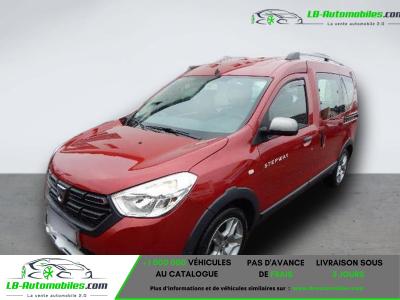 Dacia Dokker Blue dCi 95 - 2020