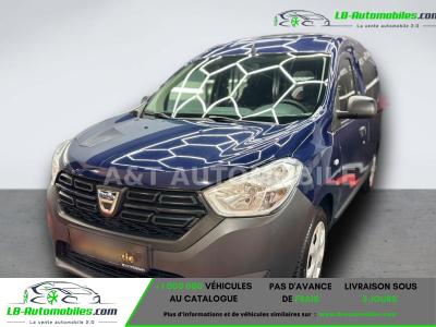 Dacia Dokker TCe 115