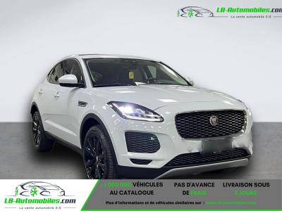 Jaguar E-Pace 2.0 - 250 ch AWD BVA