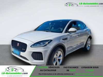 Jaguar E-Pace 2.0 D - 150 ch 2WD BVM
