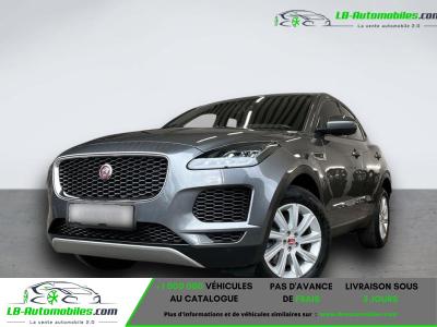 Jaguar E-Pace 2.0 P - 200 ch AWD BVA