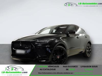 Jaguar E-Pace 2.0 D200 ch AWD BVA