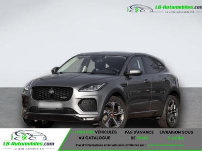 Jaguar E-Pace 2.0 P200 ch AWD BVA