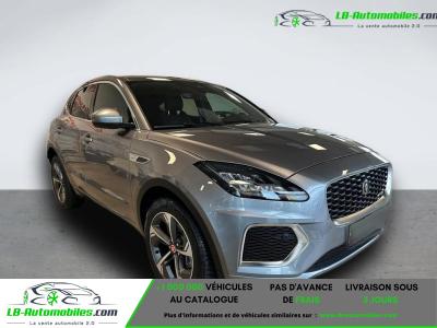 Jaguar E-Pace 2.0 P200 ch AWD BVA