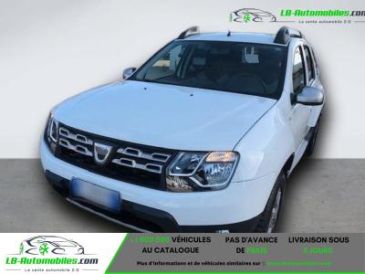 Dacia Duster dCi 110 4x2