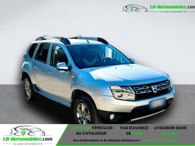 Dacia Duster dCi 110 4x2