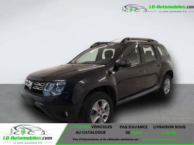 Dacia Duster dCi 110 4x2