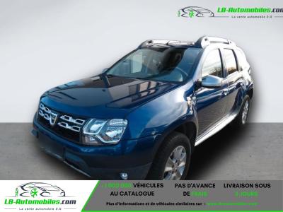 Dacia Duster TCe 125 4x2