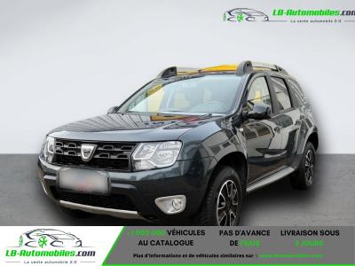 Dacia Duster TCe 125 4x2