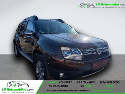 Dacia Duster TCe 125 4x2