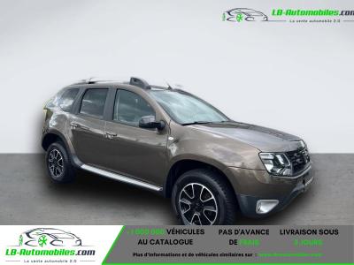 Dacia Duster TCe 125 4x2