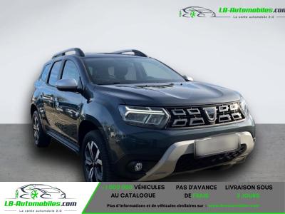 Dacia Duster Blue dCi 115 4x4