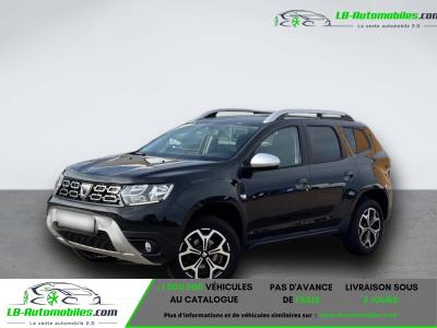 Dacia Duster TCe 130 FAP 4x2