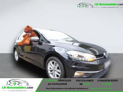 Volkswagen Golf 1.0 TSI 110 BVM