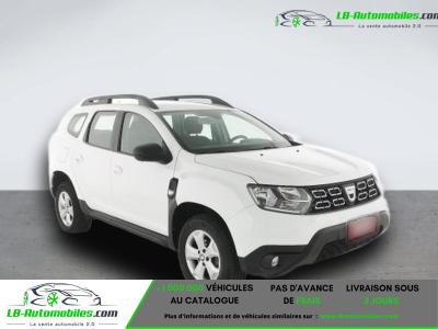 Dacia Duster Blue dCi 115 4x2