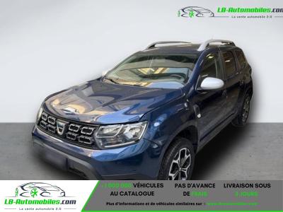 Dacia Duster Blue dCi 115 4x2