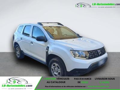 Dacia Duster Blue dCi 115 4x2